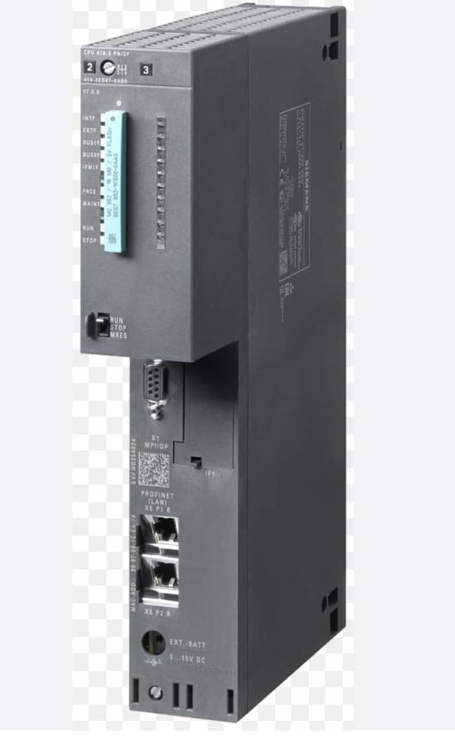 6ES7416-3ES07-0AB0